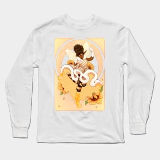 Sweet Bee! Long Sleeve T-Shirt